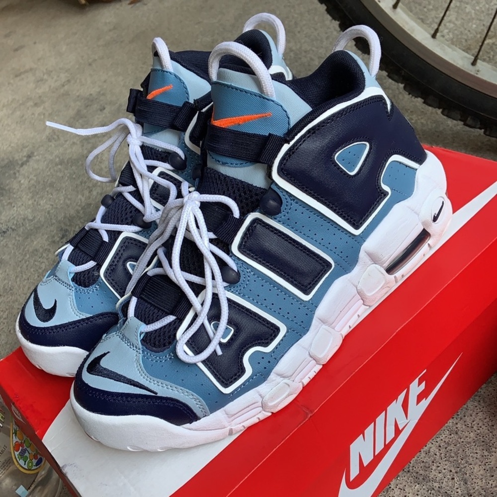 Nike Air More Uptempo